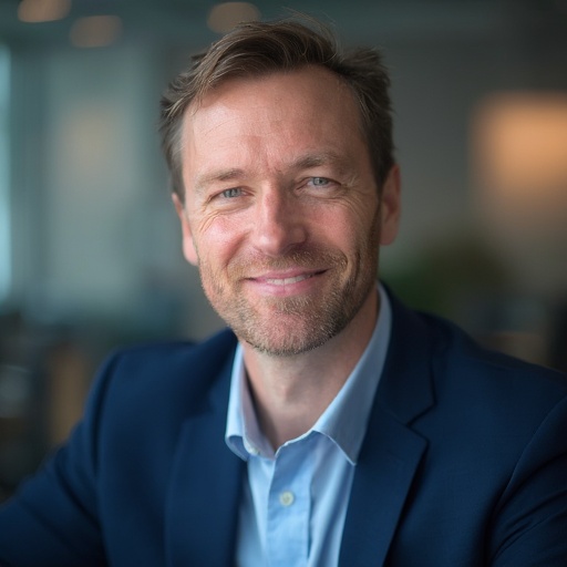 Jeroen van der Berg — goksites zonder cruks expert