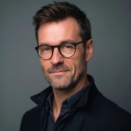 Willem van der Berg — goksites zonder cruks reviewer